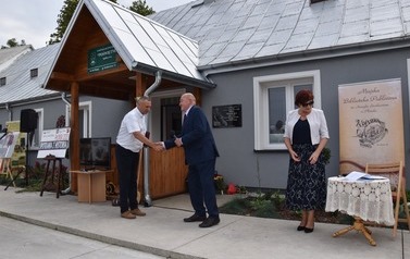 Płońskie spotkanie z historią