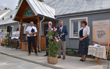 Płońskie spotkanie z historią