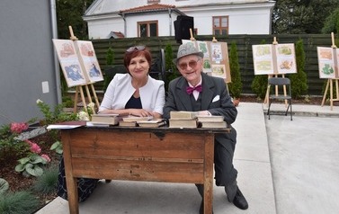 Płońskie spotkanie z historią