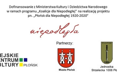 Murale w trakcie realizacji