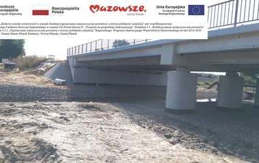 Płońsk w budowie