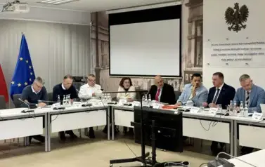 Płońsk gospodarzem posiedzenia Zarządu i Zgromadzenia Og&oacute;lnego IAPMC 5