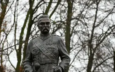 Płońsk pamięta &ndash; 107 lat wolnej Polski 5