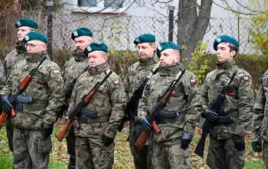 Płońsk pamięta &ndash; 107 lat wolnej Polski 23