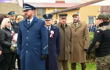 Płońsk pamięta &ndash; 107 lat wolnej Polski 30