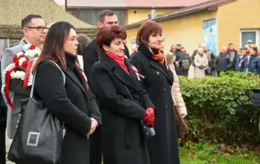 Płońsk pamięta &ndash; 107 lat wolnej Polski 33