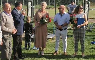 Pan Burmistrz przemawia 