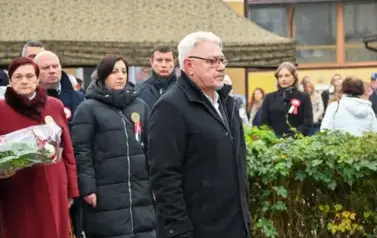 Płońsk pamięta &ndash; 107 lat wolnej Polski 41