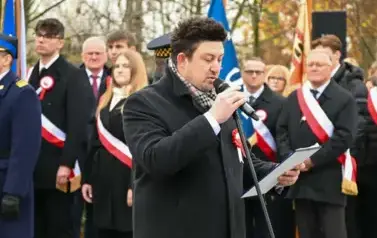 Płońsk pamięta &ndash; 107 lat wolnej Polski 50