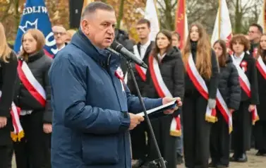 Płońsk pamięta &ndash; 107 lat wolnej Polski 52
