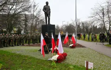Płońsk pamięta &ndash; 107 lat wolnej Polski 53