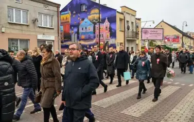 Płońsk pamięta &ndash; 107 lat wolnej Polski 58