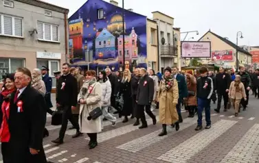 Płońsk pamięta &ndash; 107 lat wolnej Polski 59