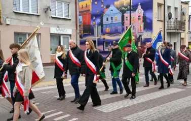 Płońsk pamięta &ndash; 107 lat wolnej Polski 62