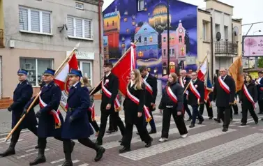 Płońsk pamięta &ndash; 107 lat wolnej Polski 64