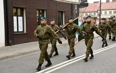 Płońsk pamięta &ndash; 107 lat wolnej Polski 76