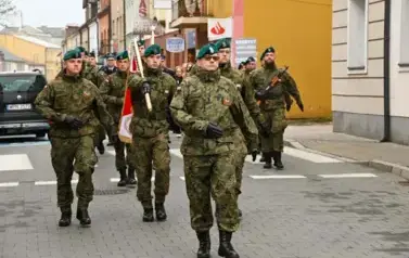 Płońsk pamięta &ndash; 107 lat wolnej Polski 89