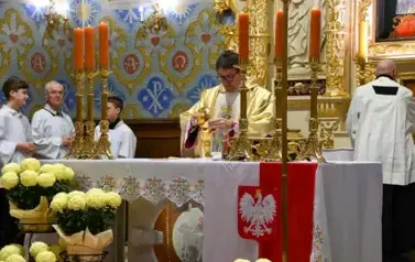 Płońsk pamięta &ndash; 107 lat wolnej Polski 93