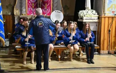 Płońsk pamięta &ndash; 107 lat wolnej Polski 94