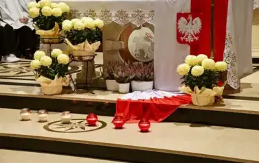 Płońsk pamięta &ndash; 107 lat wolnej Polski 95