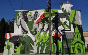 Mural 