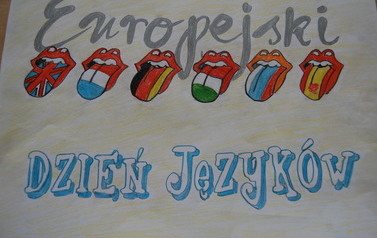 Europejski Dzień Język&oacute;w 