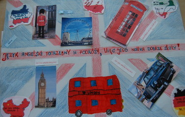 Europejski Dzień Język&oacute;w 