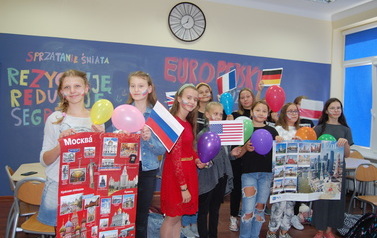 Europejski Dzień Język&oacute;w 