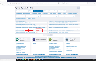 Jak złożyć wniosek o wydanie dowodu osobistego przez Internet