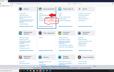 Jak złożyć wniosek o wydanie dowodu osobistego przez Internet