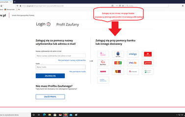 Jak złożyć wniosek o wydanie dowodu osobistego przez Internet