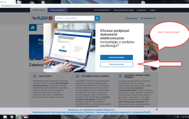 Utraciłeś sw&oacute;j dow&oacute;d osobisty? Wniosek możesz złożyć przez Internet