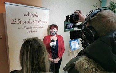 W produkcji kolejny odcinek Prosto z Płońska