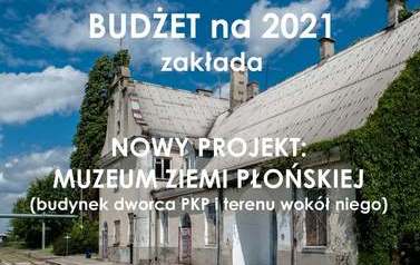 Uchwalono budżet na 2021 r.
