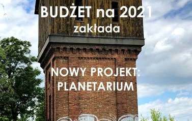 Uchwalono budżet na 2021 r.
