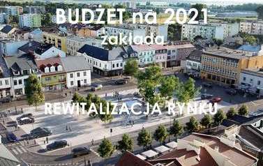 Uchwalono budżet na 2021 r.