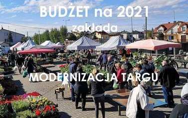 Uchwalono budżet na 2021 r.