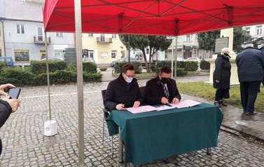 Zarząd Dr&oacute;g i Most&oacute;w zrewitalizuje płoński rynek