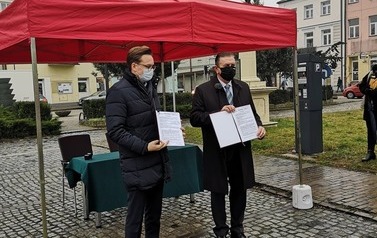 Zarząd Dr&oacute;g i Most&oacute;w zrewitalizuje płoński rynek