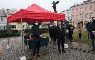 Zarząd Dr&oacute;g i Most&oacute;w zrewitalizuje płoński rynek