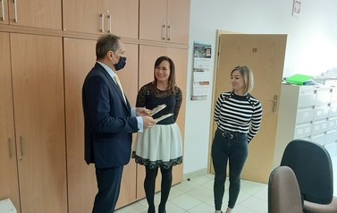 Życzenia Świąteczne