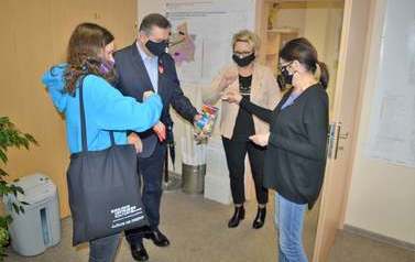 Gramy z Wielką Orkiestrą Świątecznej Pomocy