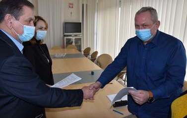Podpisano umowy na realizację zadań przez organizacje pożytku publicznego