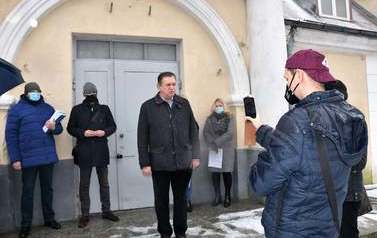 Umowa na dofinansowanie przebudowy dworca PKP i wieży ciśnień