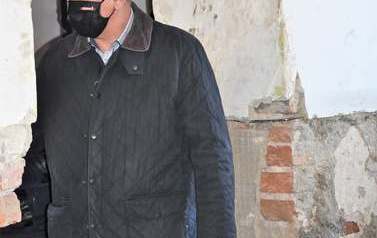 W kamienicy przy ul. Warszawskiej 2 powstaje Dom dobrej pamięci