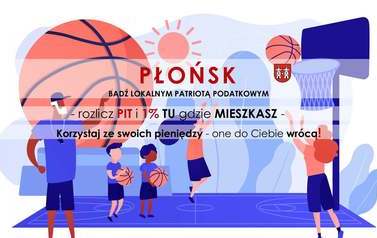 PŁOŃSK - rozlicz PIT tam, gdzie mieszkasz