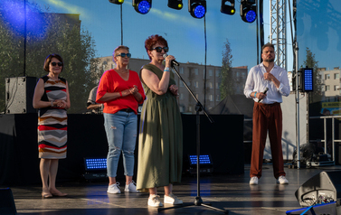 Powitanie Lata w Płońsku 75