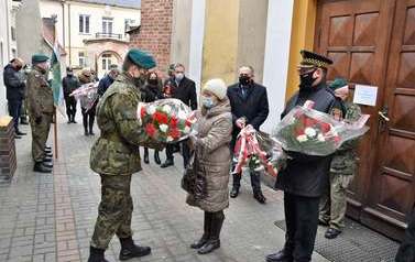 Narodowy Dzień Pamięci &bdquo;Żołnierzy Wyklętych&rdquo;