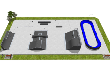 Skatepark 