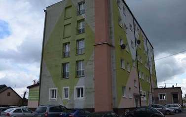 Mieszkania z kulturą 